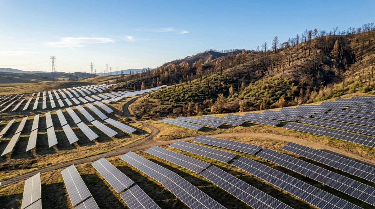 California Insurance Commissioner Race Highlights State Climate Adaptation Challenges