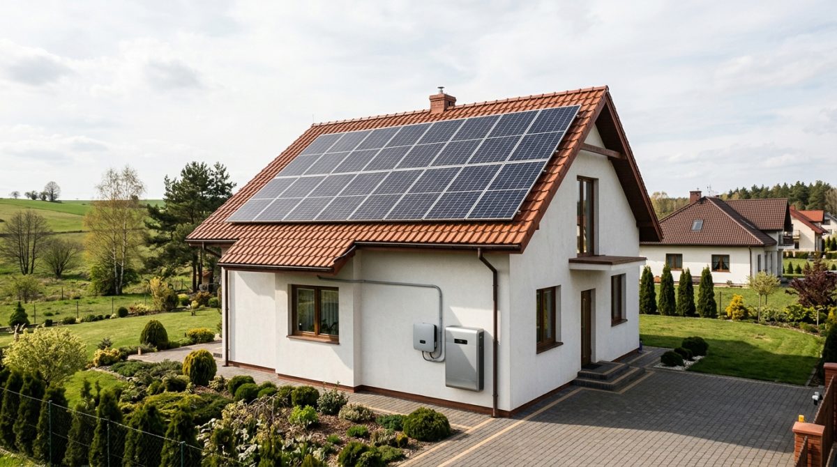 Poland Updates Grid Connection Rules For Residential Battery Storage Systems