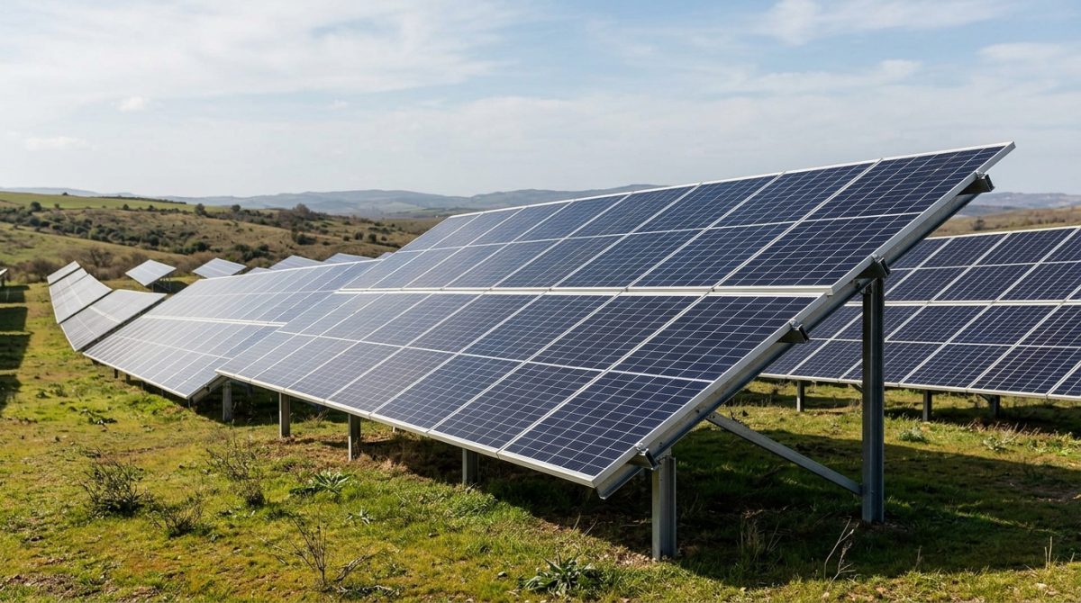 Researchers Develop Fully Repairable Solar Module To Reduce Electronic Waste