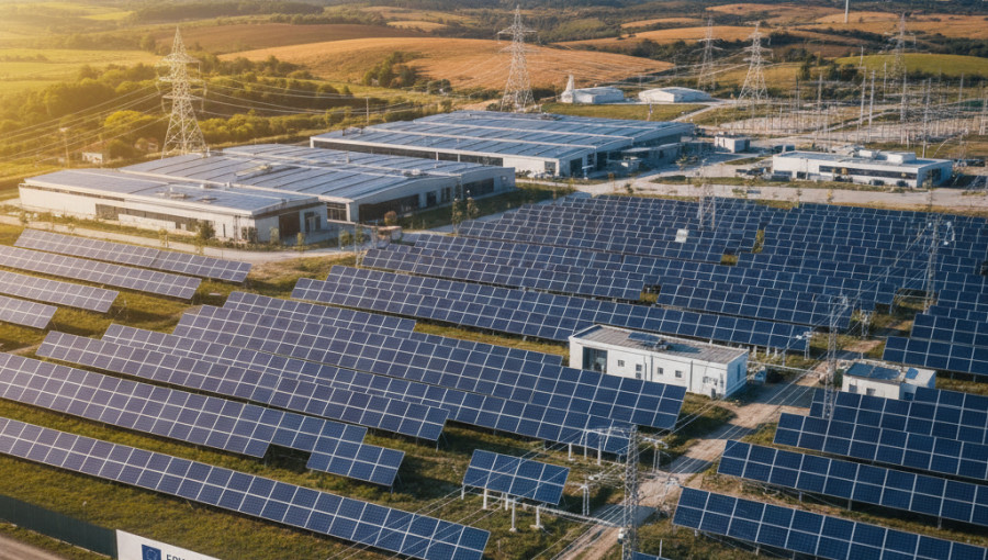 Albania Solar Energy Capacity Surges Through Private Investment