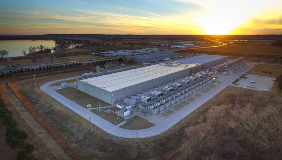 Battery Storage Systems Emerge As Vital Data Center Power