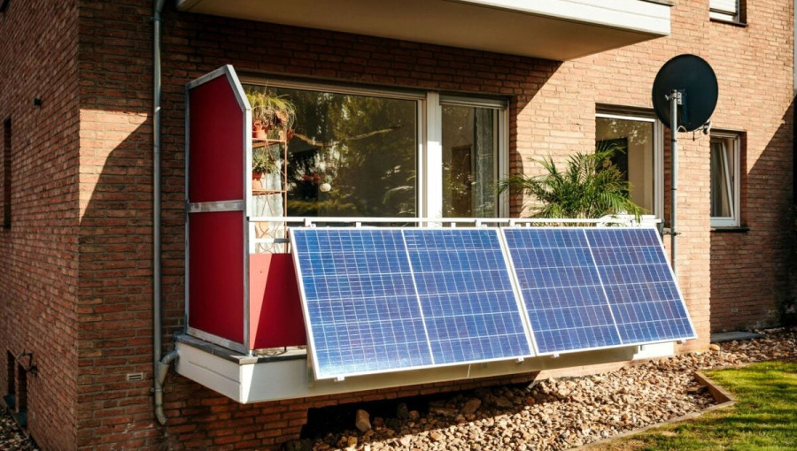 California Assembly Passes Bill Expanding Plug In Solar Access