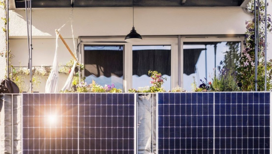 California Enacts New Law Expanding Plug And Play Solar