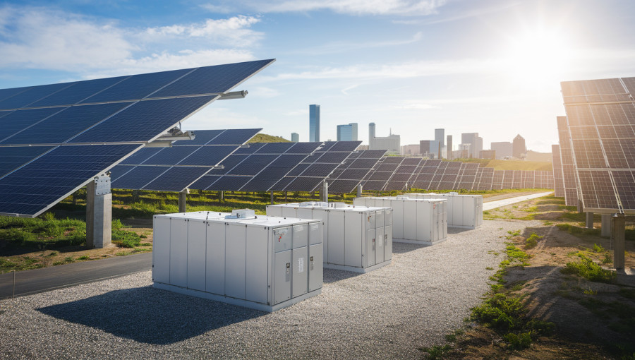California Solar Power Surpasses Gas Generation in Historic Shift