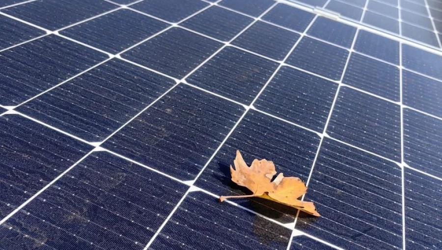 Canada Concludes Anti Dumping Review On Chinese Solar Modules