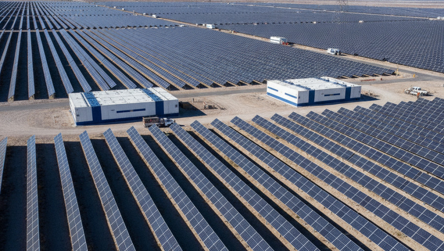 Critics Slam Department Of Energy Over Misleading Solar Post