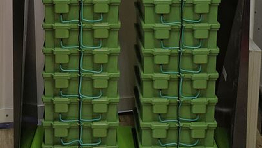 Developers Weigh Sodium Ion Batteries Against Established LFP Standards
