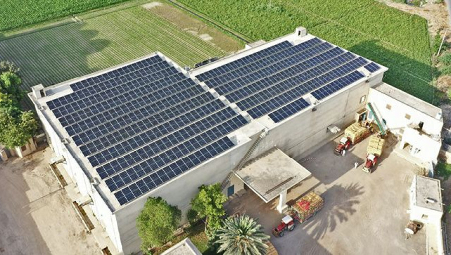 Distributed Solar Now Powers Over One Quarter Of Pakistan