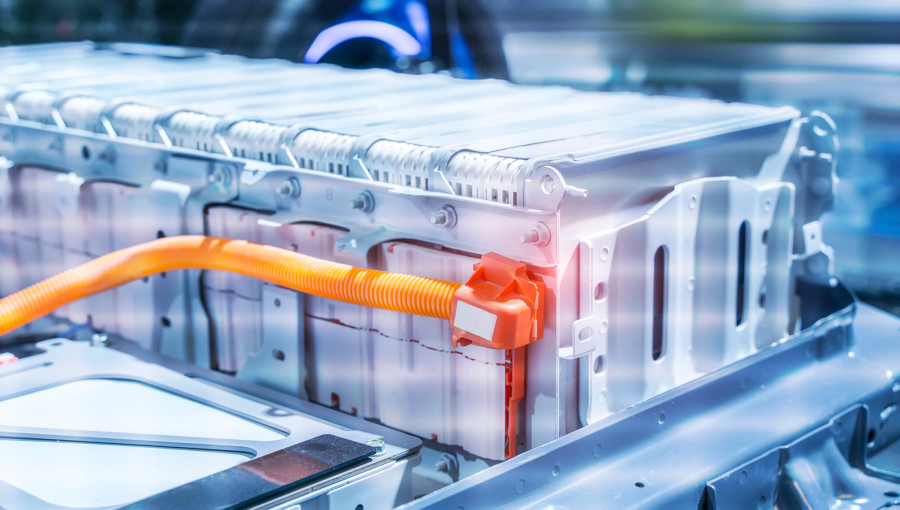 Energy Storage Sector Weighs Future Beyond Lithium Dominance