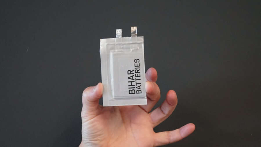 EU Prioritizes Sodium Batteries For Strategic Energy Independence