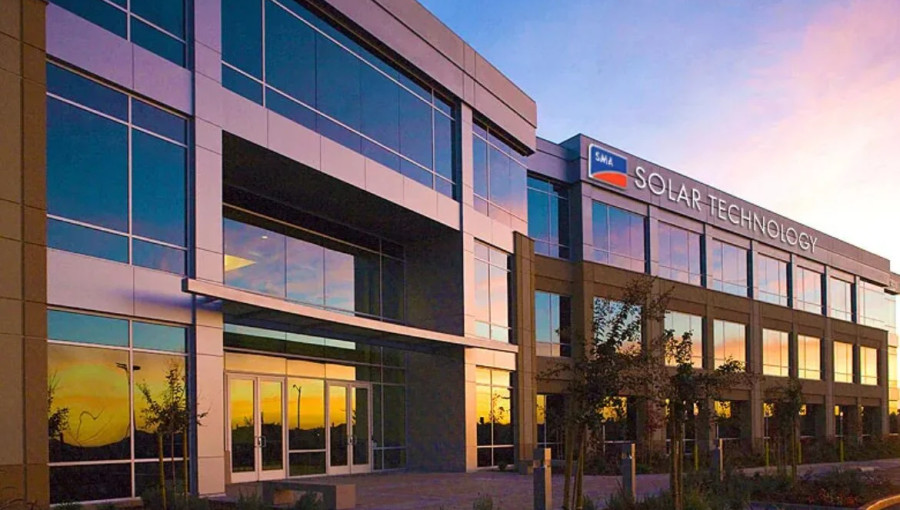 Europe Emerges As Global Leader In Solar Inverter Production