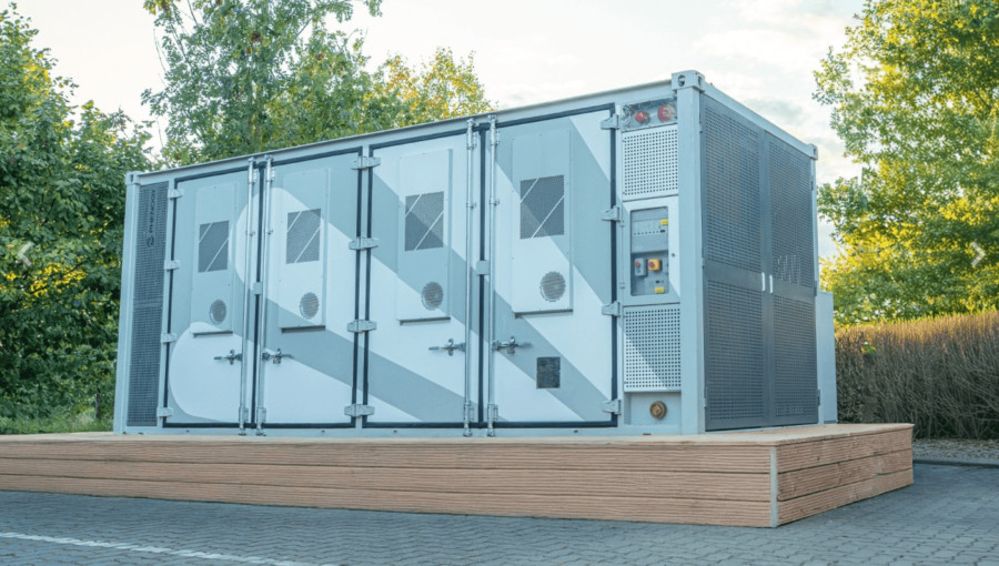 European Firms Partner To Manufacture Sodium Ion Battery Cells