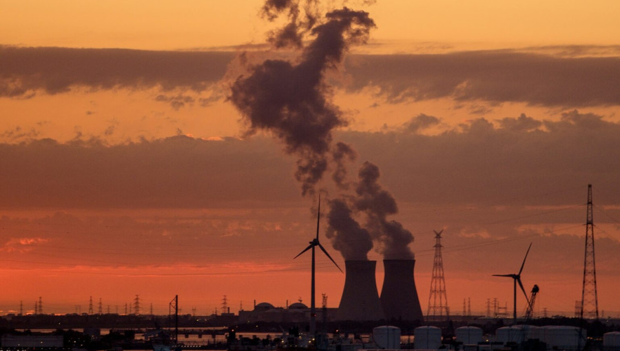 Global Solar Power Generation Surpasses Nuclear Output For First Time