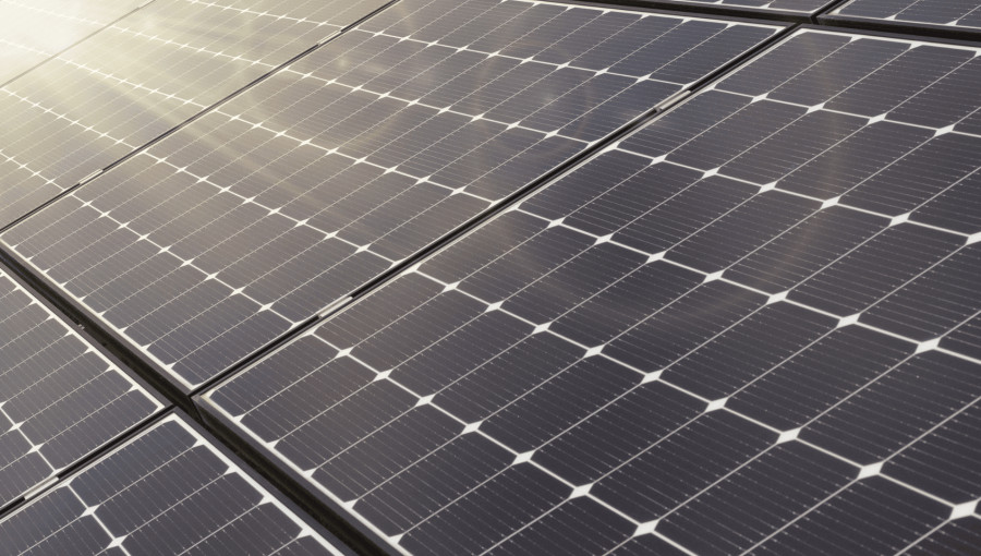 Google Launches Largest US Solar And Battery Storage Project