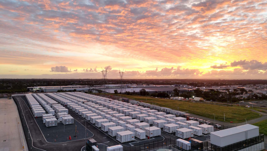 Grid Scale Battery Storage Threatens Coal Plant Profitability