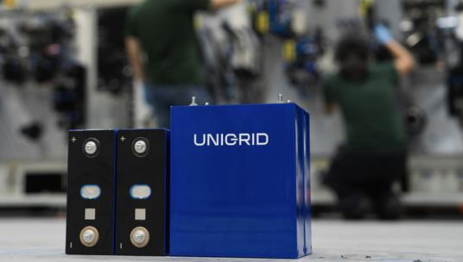 Hyundai Adopts Fireproof Sodium Batteries For Industrial Energy Storage