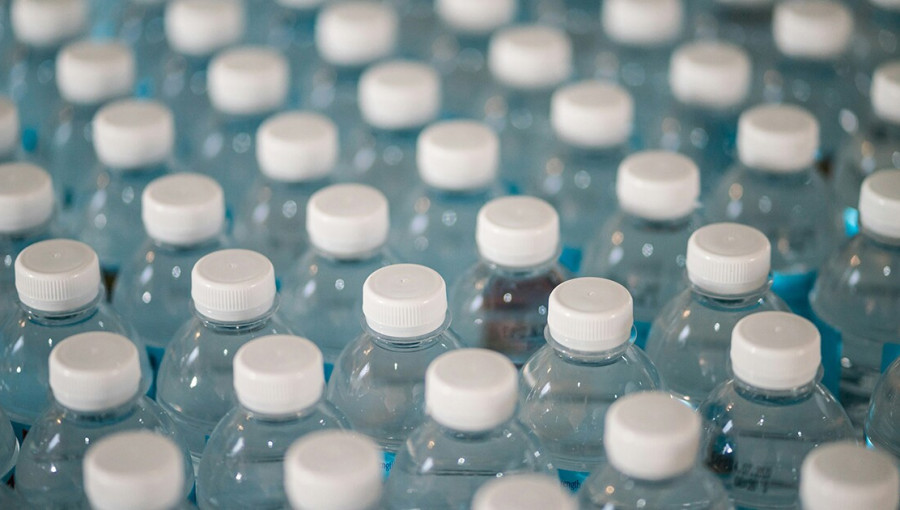 Innovative Technique Converts Ocean CO2 to Biodegradable Plastics