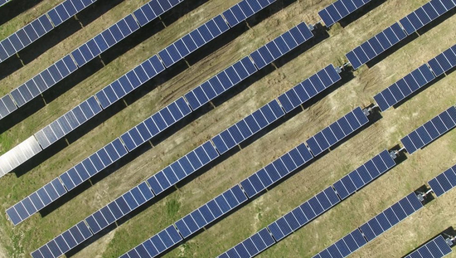 Italy Launches Largest Agrivoltaic Facility In Sicily