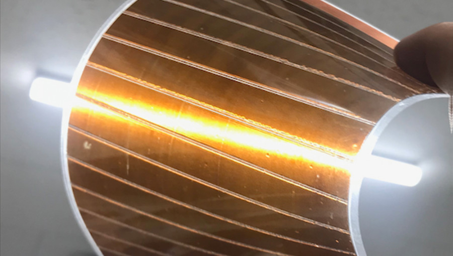 Japan Ends Silicon Solar Subsidies To Prioritize Perovskite Technology