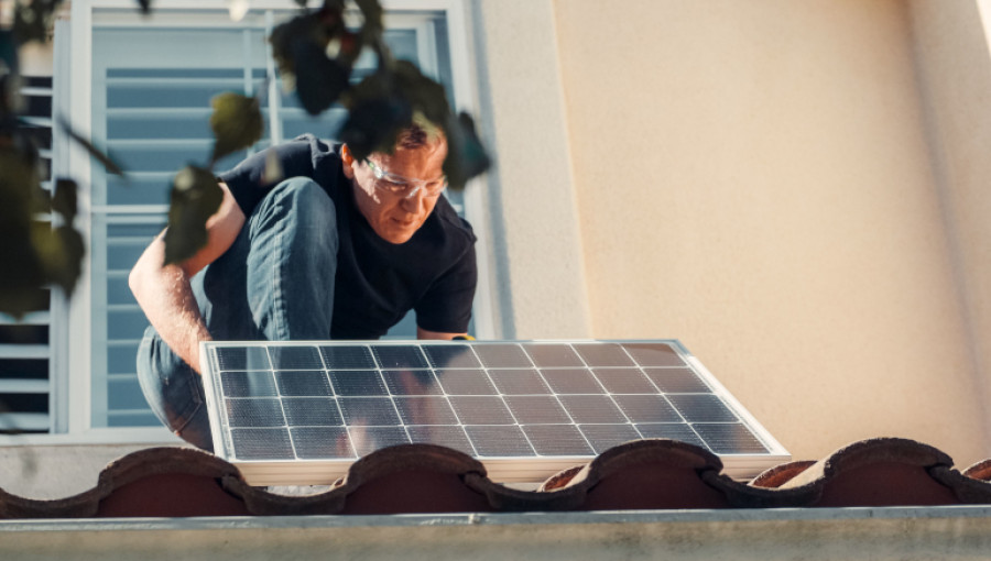 New Jersey Law Simplifies Adoption Of Plug In Solar