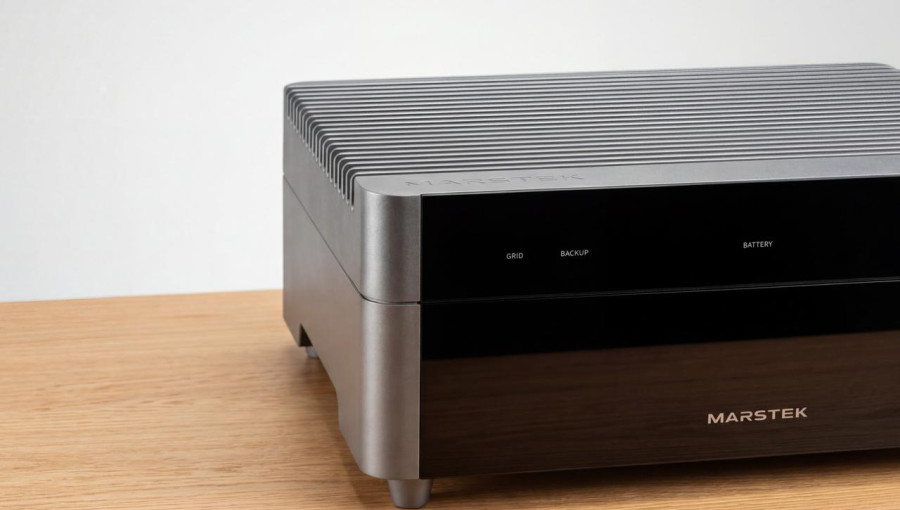 New Plug In Home Battery Targets German Apartment Renters