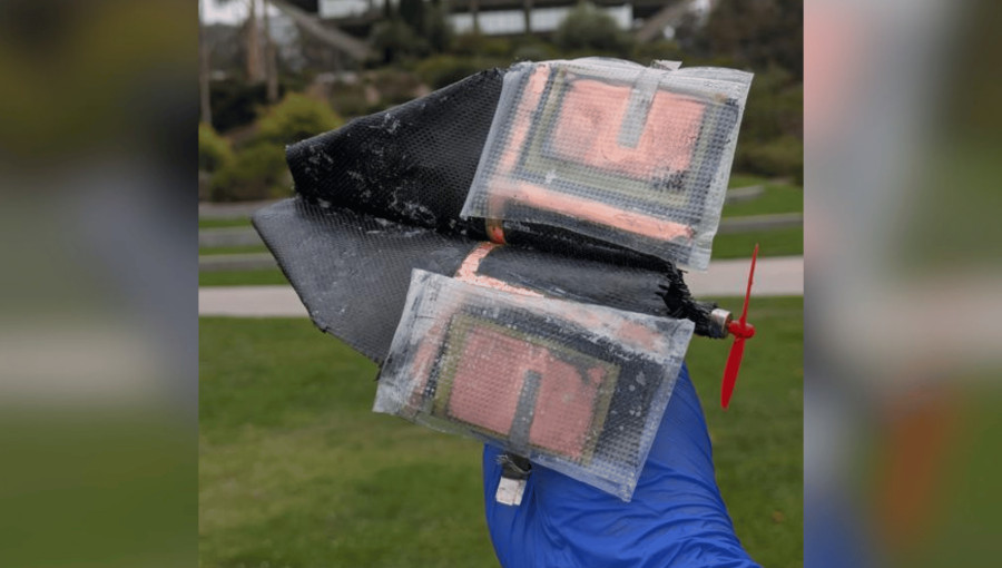 New Recyclable Supercapacitor Design Tackles Growing Electronic Waste Crisis