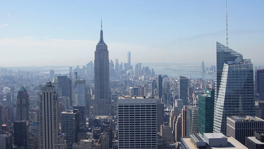 New York Awards Seventeen Gigawatts Of Renewable Energy Projects