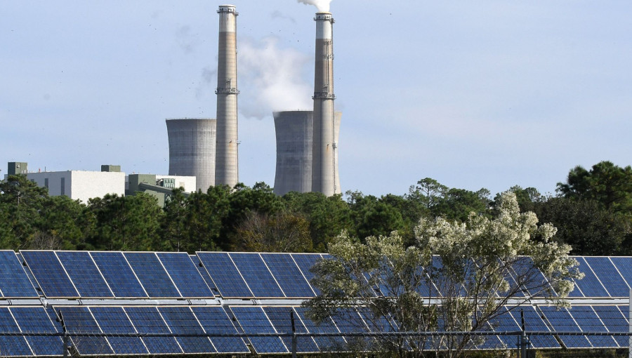 Panamint Capital Breaks Ground On Massive Texas Solar Project