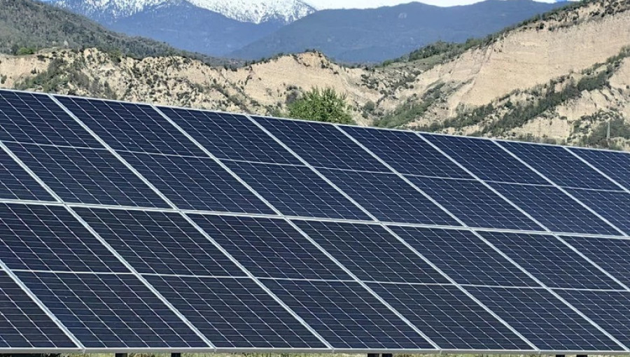 Portugal Hits Record High For Solar Power Generation
