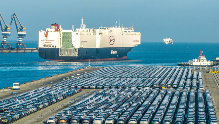 Record Oil Prices Drive Global Surge In Electric Vehicles