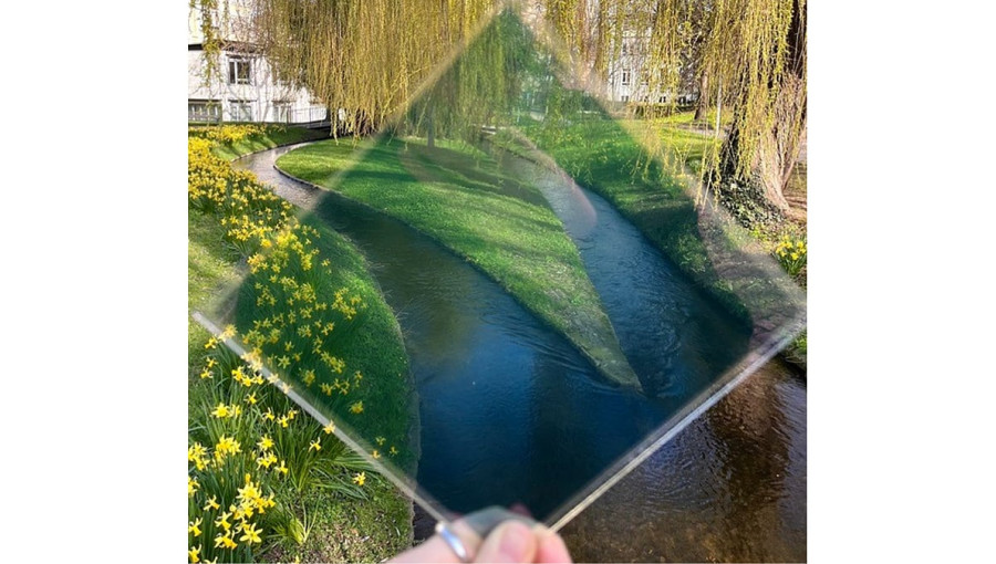 Researchers Develop Scalable Semi Transparent Organic Solar Modules