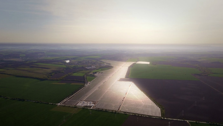 Rezolv Energy Secures Funding For Massive Romanian Solar Project