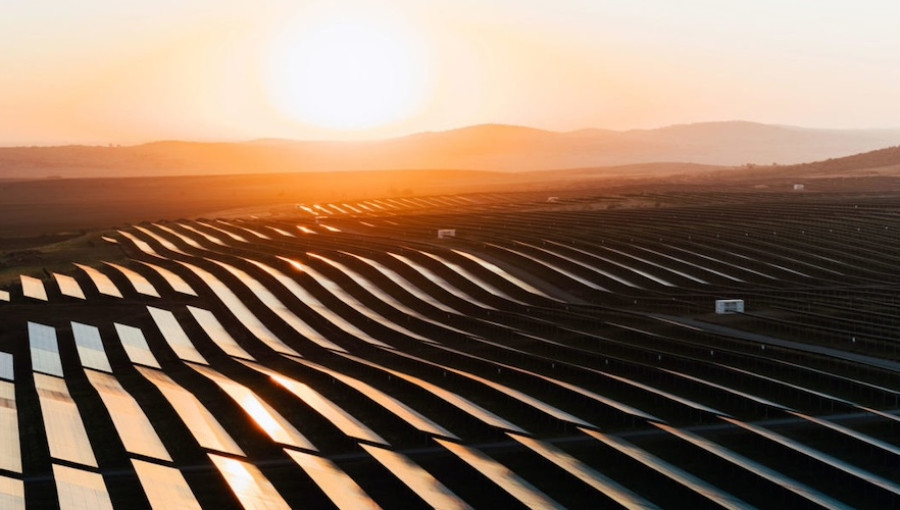 Rising Costs Impact Utility Scale Solar And Battery Storage
