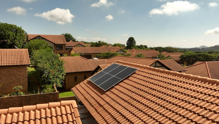 Romanian Prosumers Stabilize Grid Amid National Energy Crisis