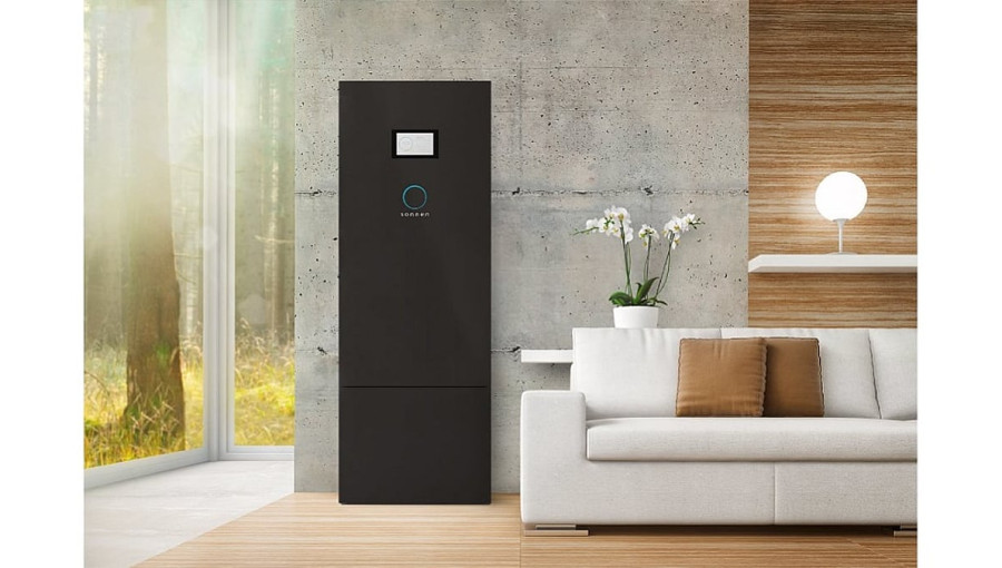 Shell Sells Battery Provider Sonnen After Significant Financial Loss