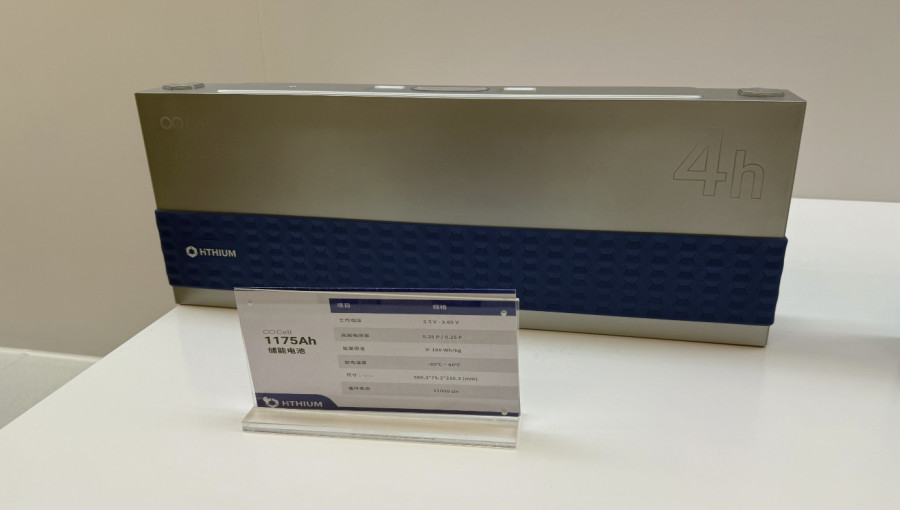 Sodium Ion Batteries Advance Toward Commercial Energy Storage Viability