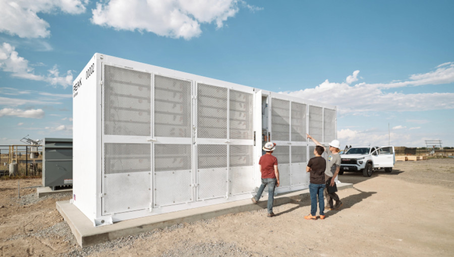 Sodium Ion Batteries Emerge As Viable Lithium Storage Alternative