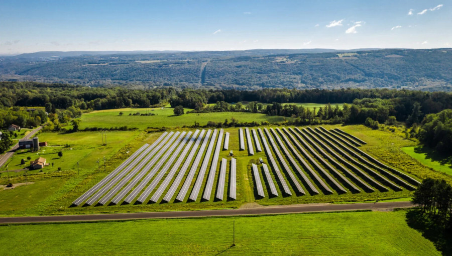 Solar Developers Must Prioritize Flood Risk During Initial Design