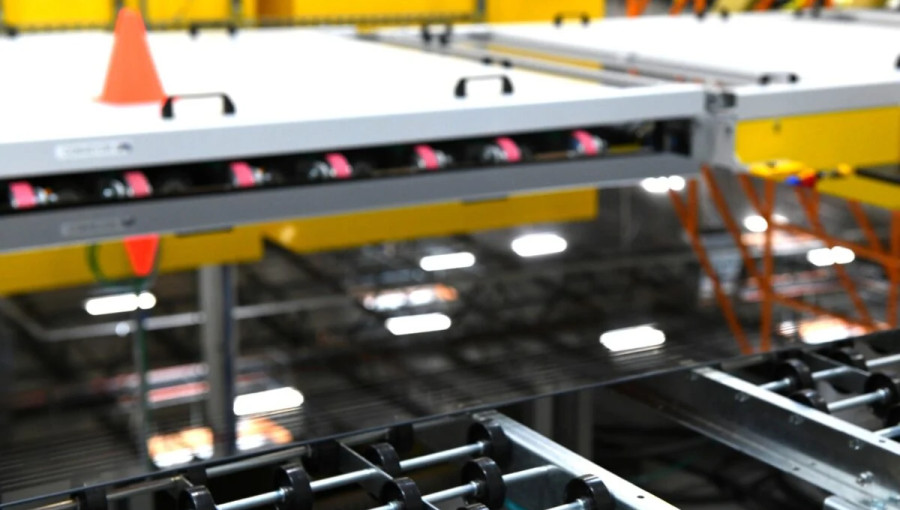 Solx And Caelux To Produce 3GW Perovskite Modules