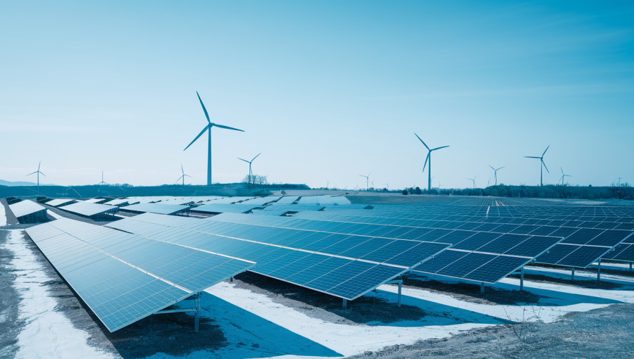 Spain's Renewable Energy Capacity Set to Reach 218.1 GW by 2035