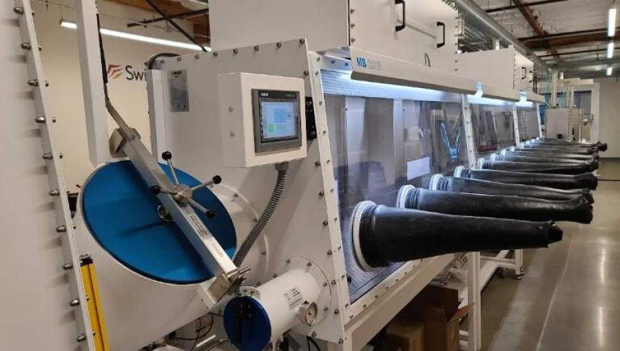 Swift Solar Acquires Meyer Burger US Manufacturing Assets