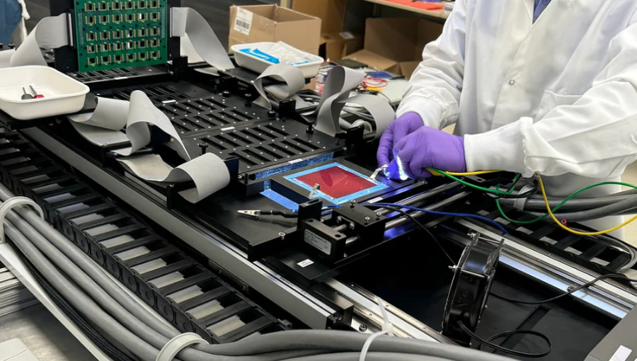 Tandem PV Launches World Most Efficient Solar Panel Technology