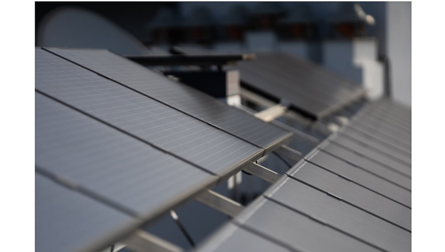 Top Ten Solar Module Suppliers See Shipments Fall Sharply
