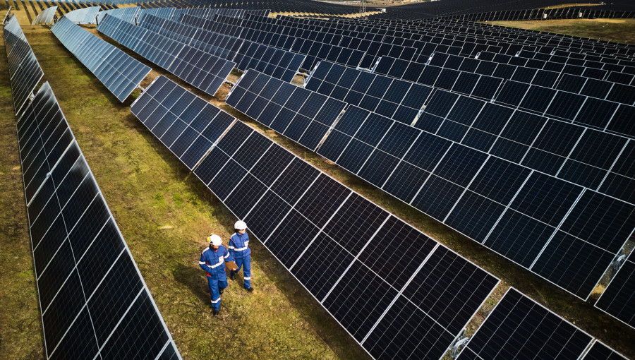 TotalEnergies Expands European Renewables With Major Asset Acquisitions
