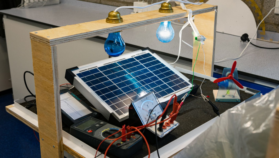 UNSW Develops Groundbreaking Solar Tech to Boost Efficiency