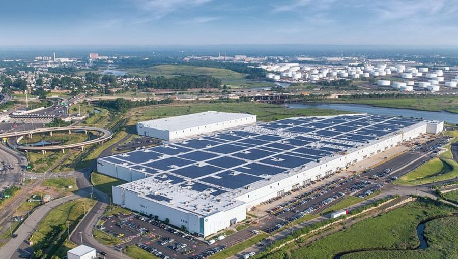 US Solar Capacity Reaches Milestone Powering Fifty Million Homes